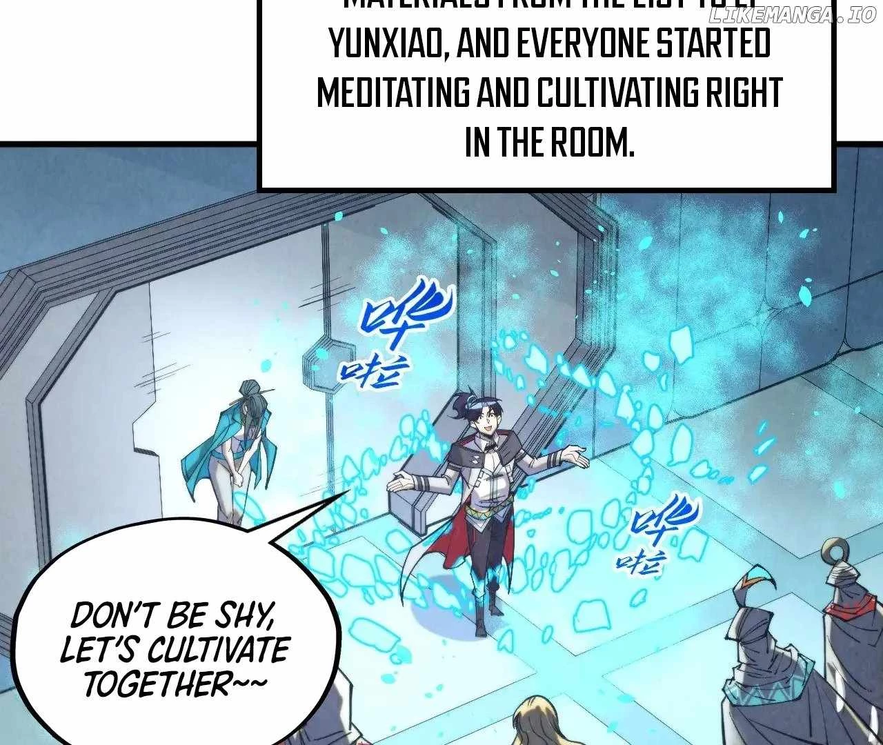 The Ultimate of All Ages  Chap 337 - Next Chap 338