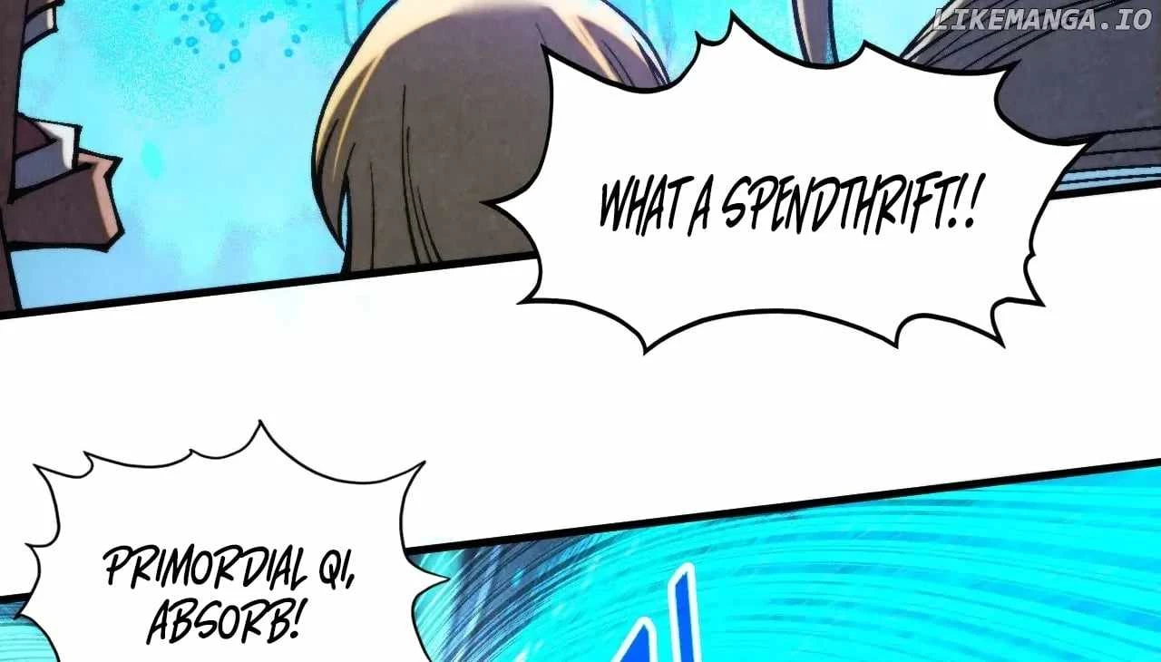 The Ultimate of All Ages  Chap 337 - Next Chap 338