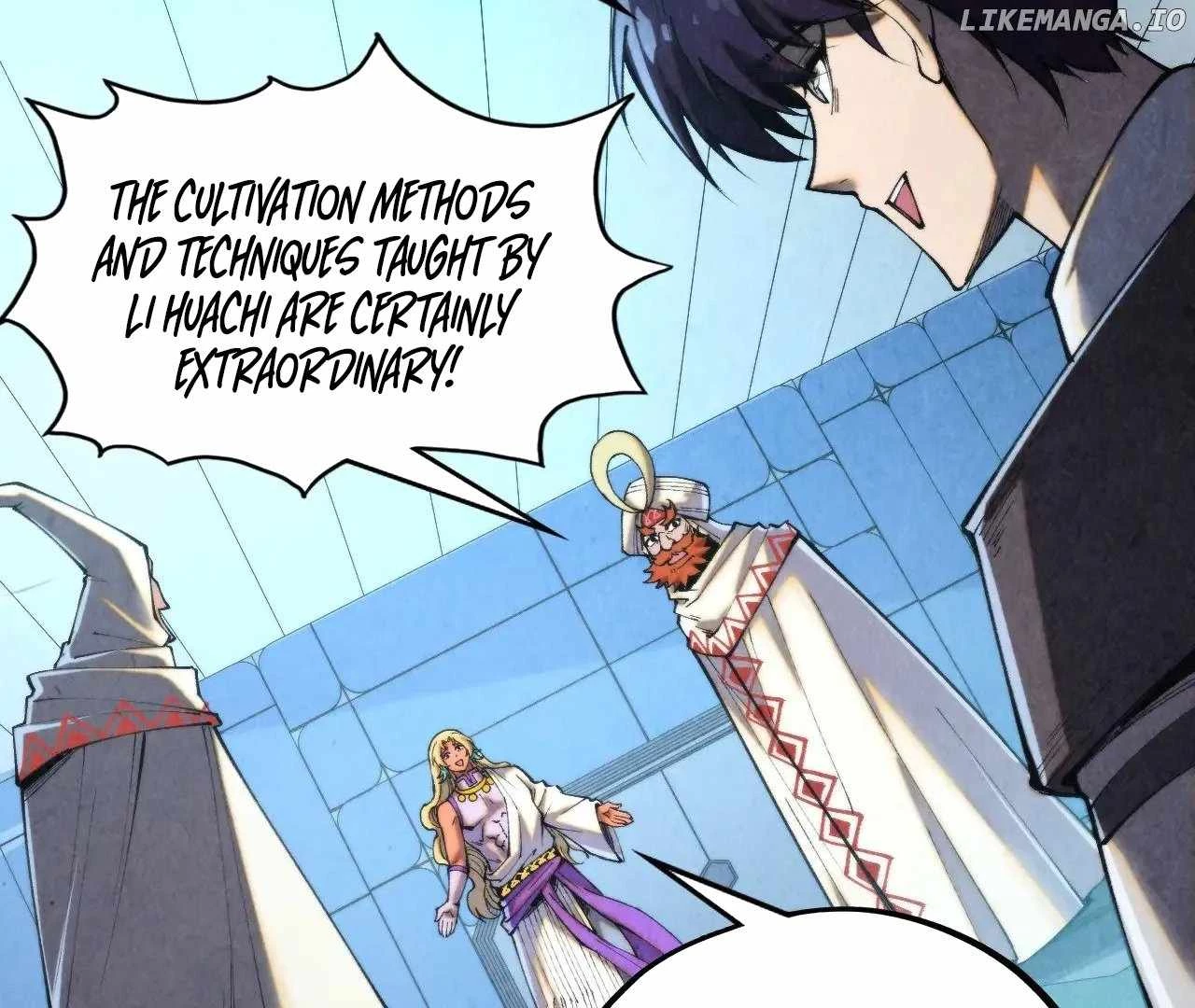 The Ultimate of All Ages Chap 337 - Next Chap 338
