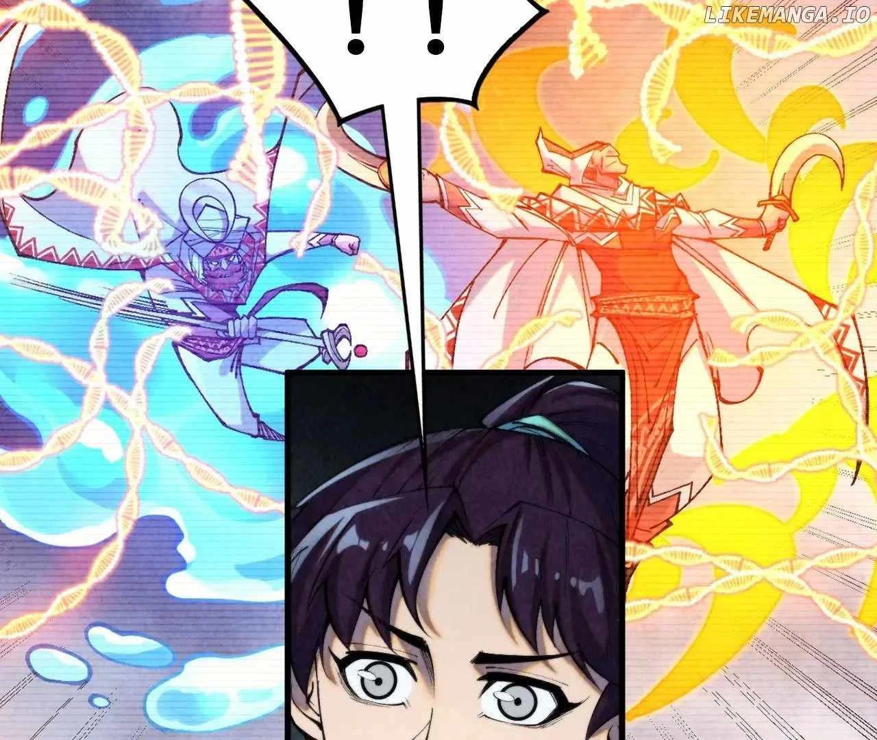 The Ultimate of All Ages Chap 337 - Next Chap 338