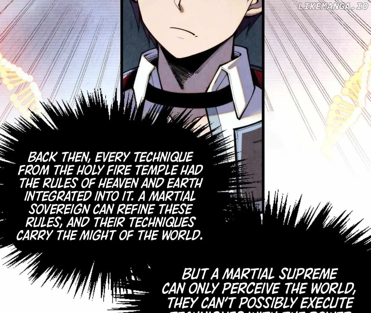 The Ultimate of All Ages Chap 337 - Next Chap 338