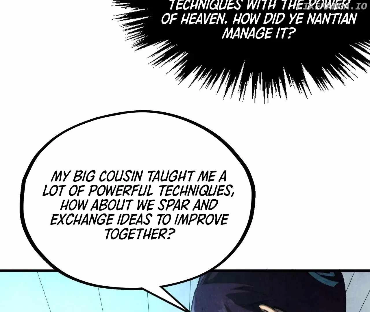 The Ultimate of All Ages Chap 337 - Next Chap 338