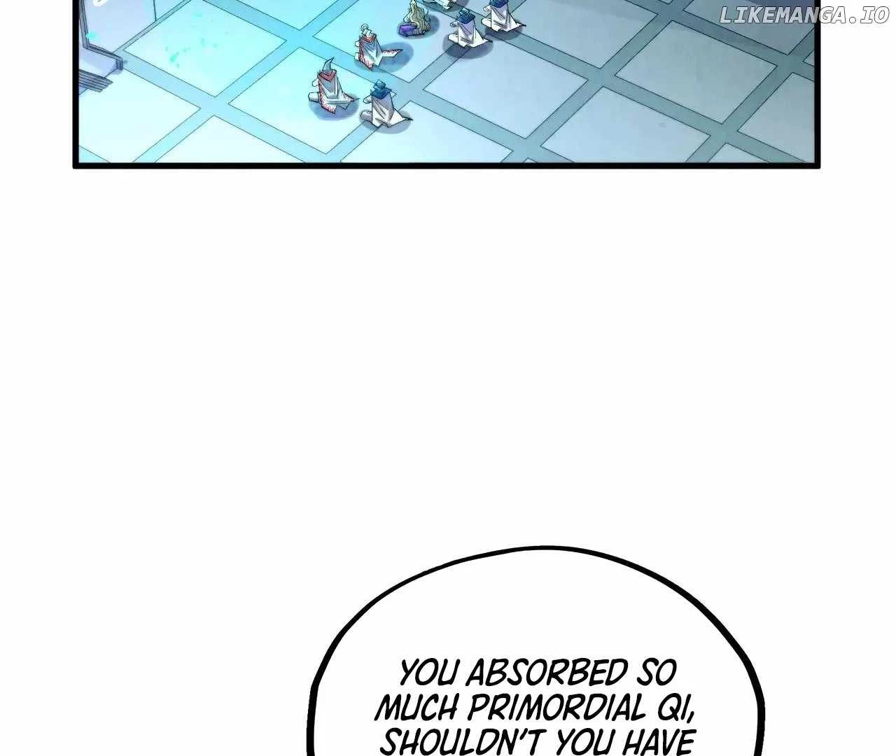 The Ultimate of All Ages  Chap 337 - Next Chap 338