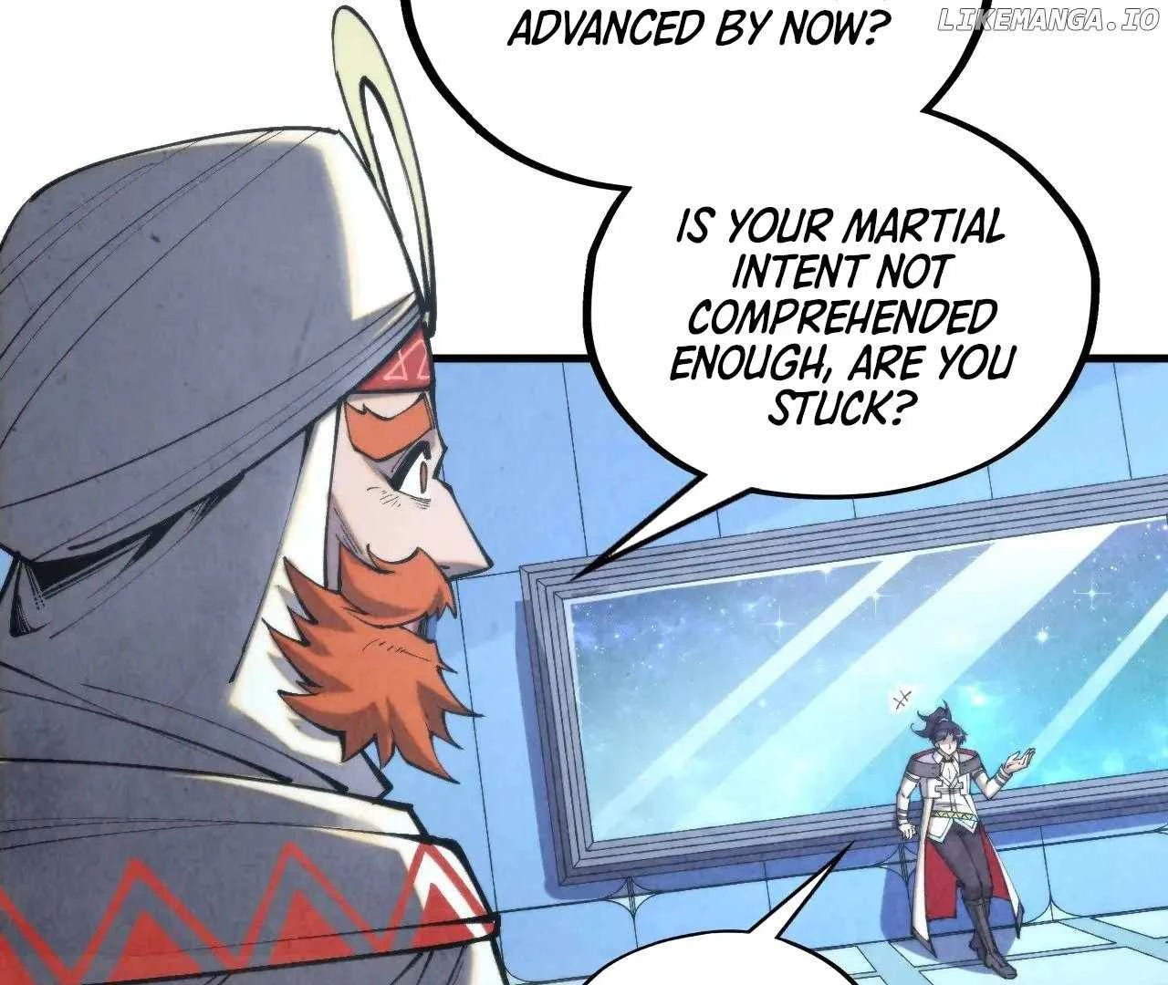 The Ultimate of All Ages  Chap 337 - Next Chap 338