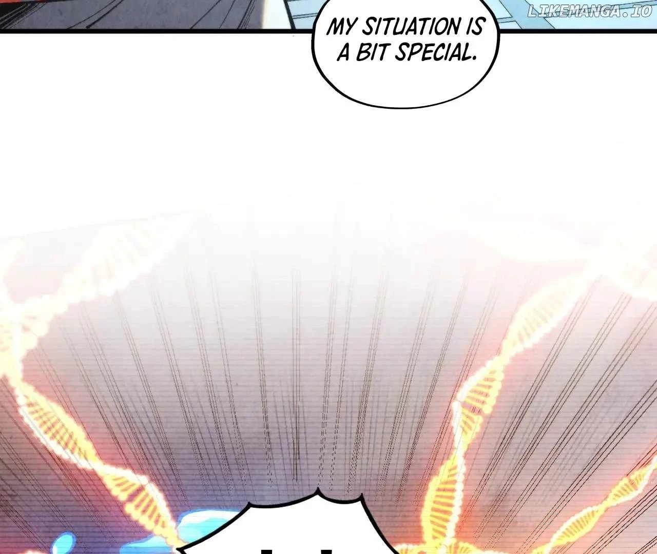 The Ultimate of All Ages Chap 337 - Next Chap 338