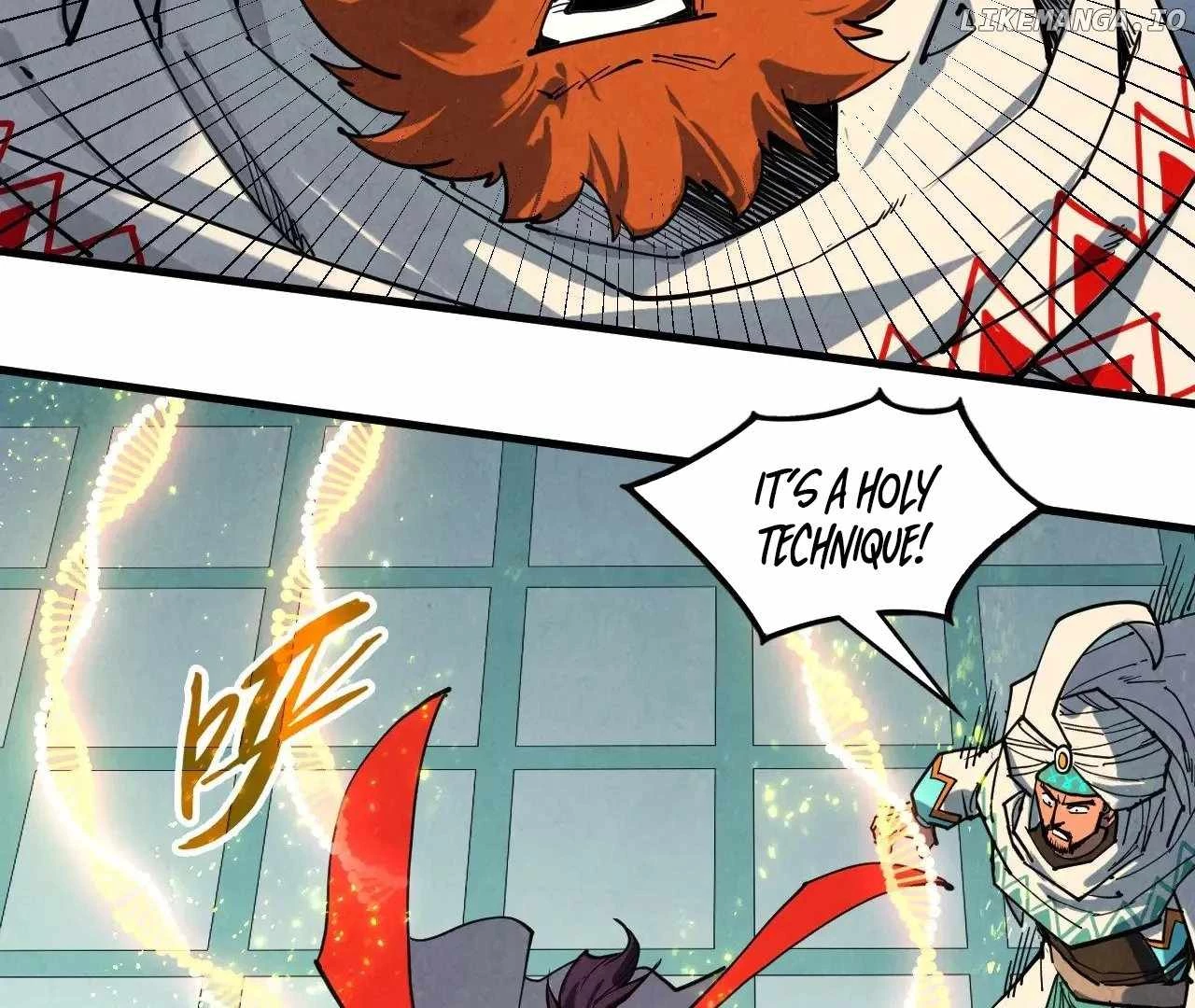 The Ultimate of All Ages  Chap 337 - Next Chap 338