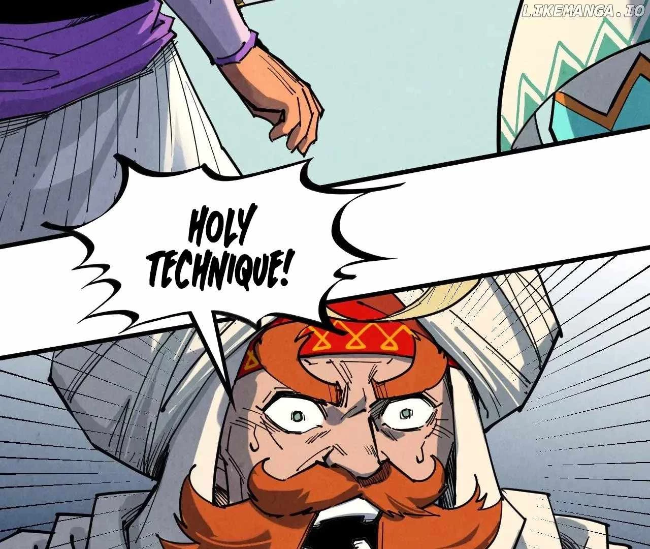 The Ultimate of All Ages Chap 337 - Next Chap 338