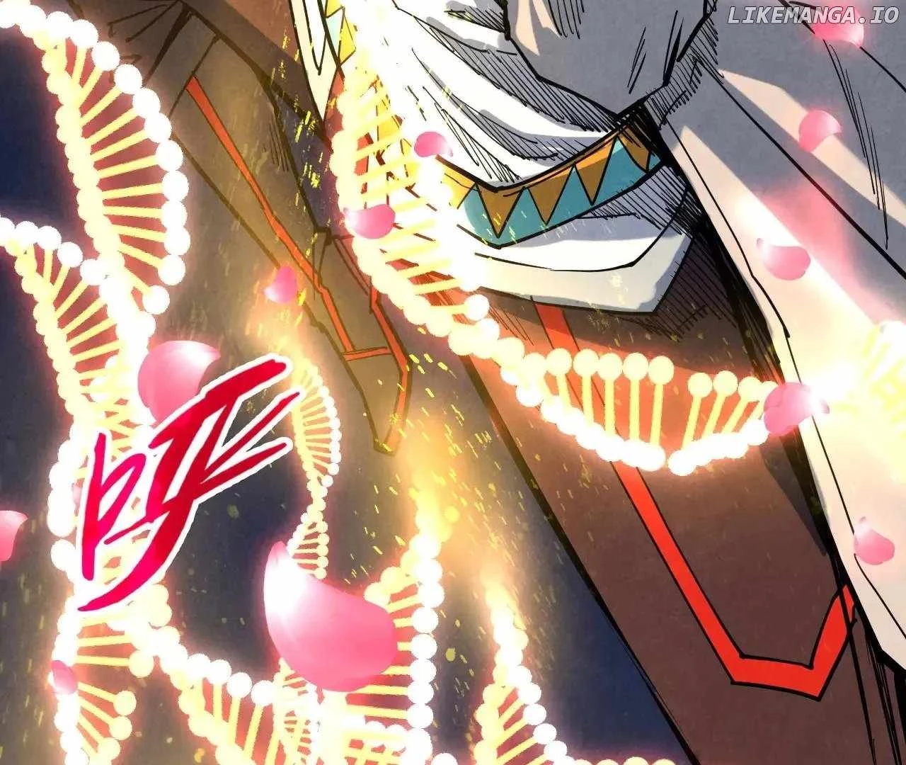 The Ultimate of All Ages Chap 337 - Next Chap 338