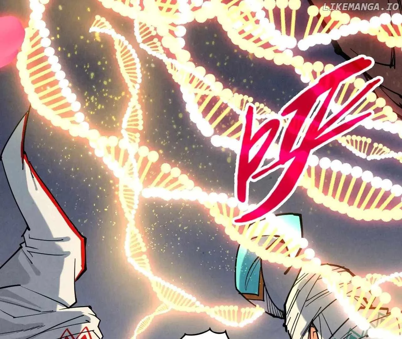 The Ultimate of All Ages  Chap 337 - Next Chap 338