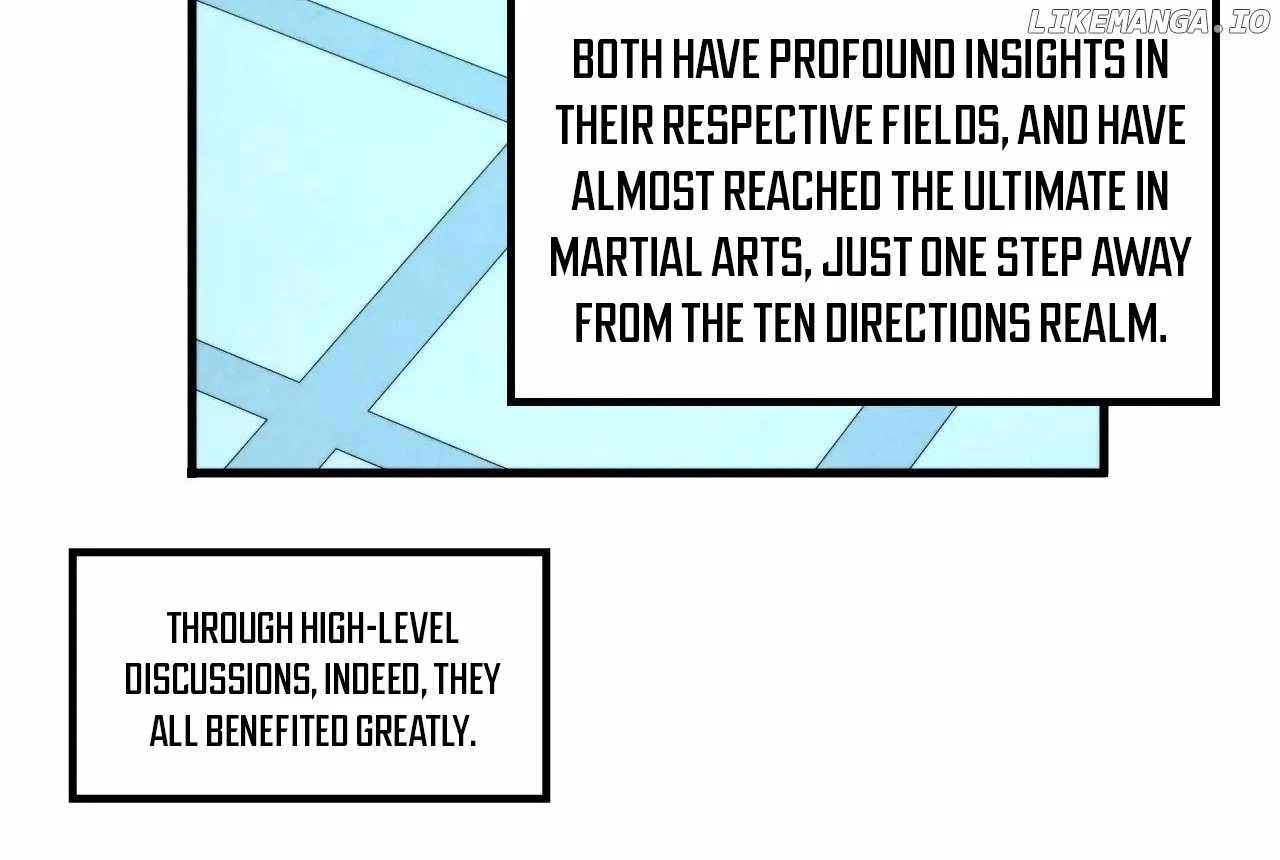 The Ultimate of All Ages Chap 337 - Next Chap 338