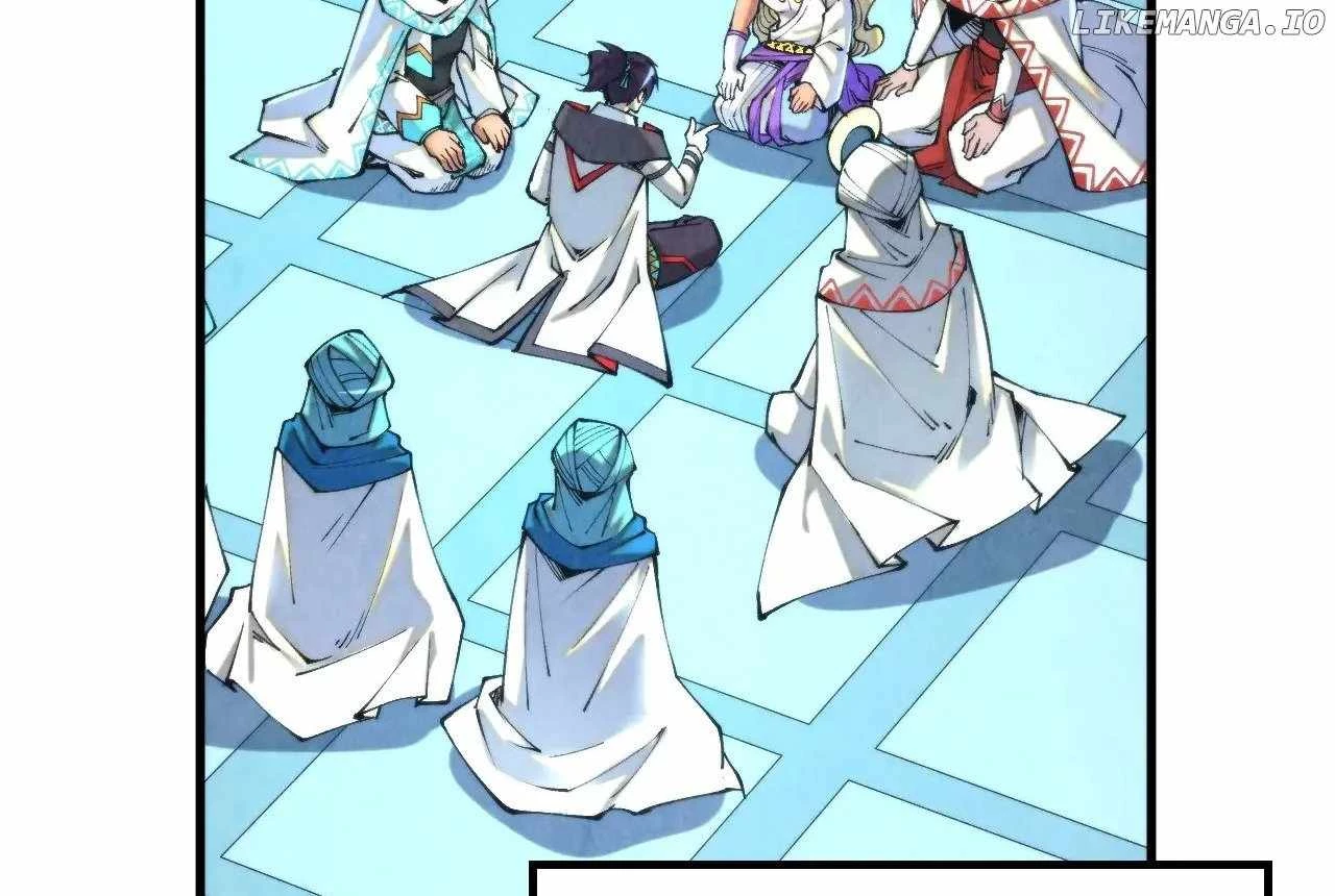 The Ultimate of All Ages  Chap 337 - Next Chap 338