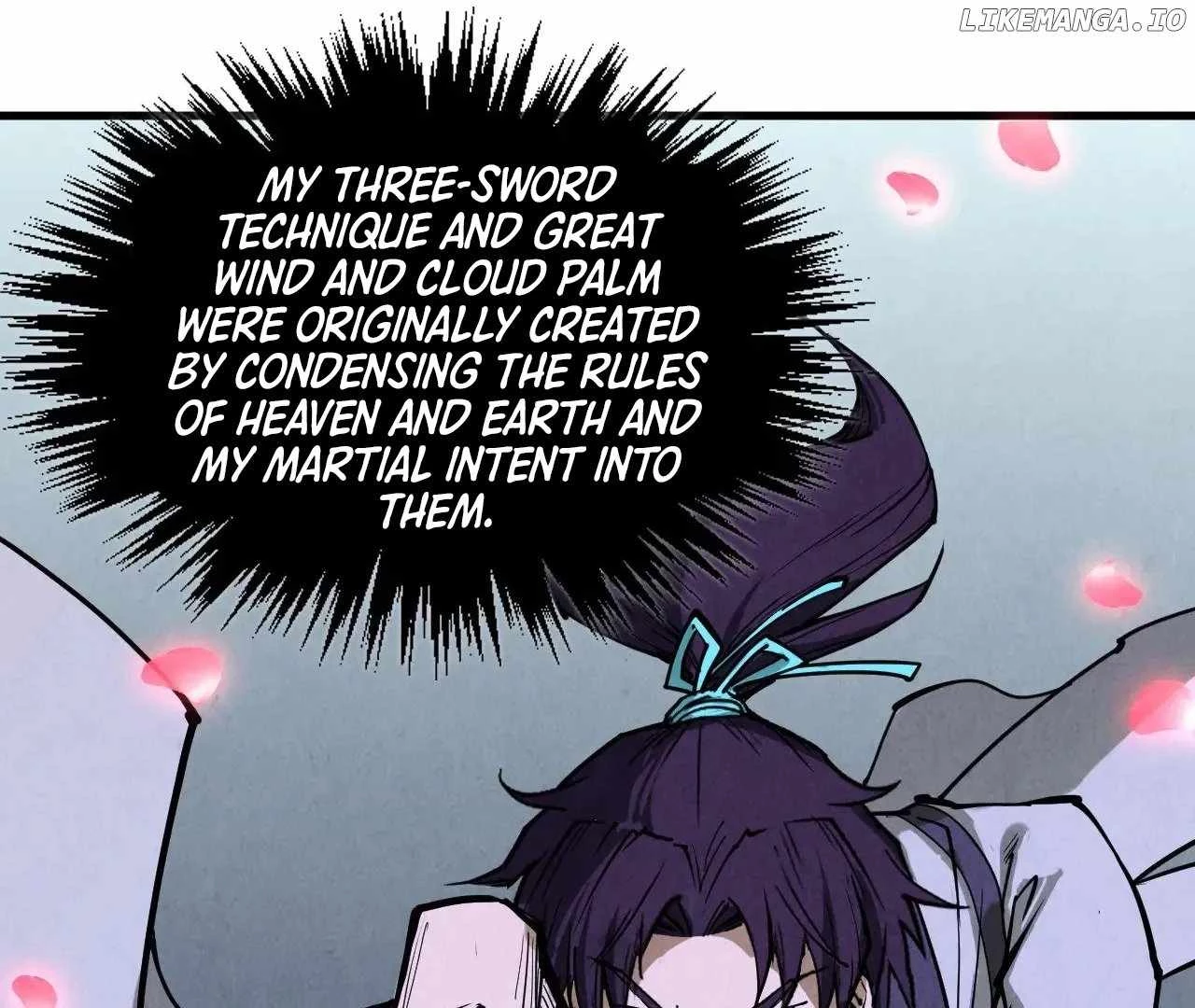 The Ultimate of All Ages  Chap 337 - Next Chap 338