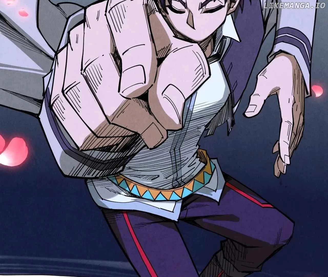 The Ultimate of All Ages  Chap 337 - Next Chap 338