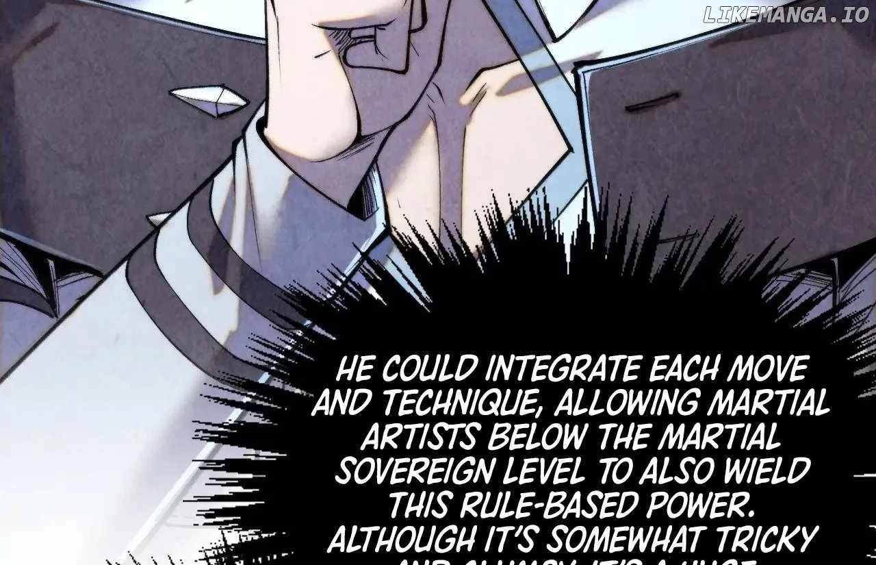 The Ultimate of All Ages Chap 337 - Next Chap 338