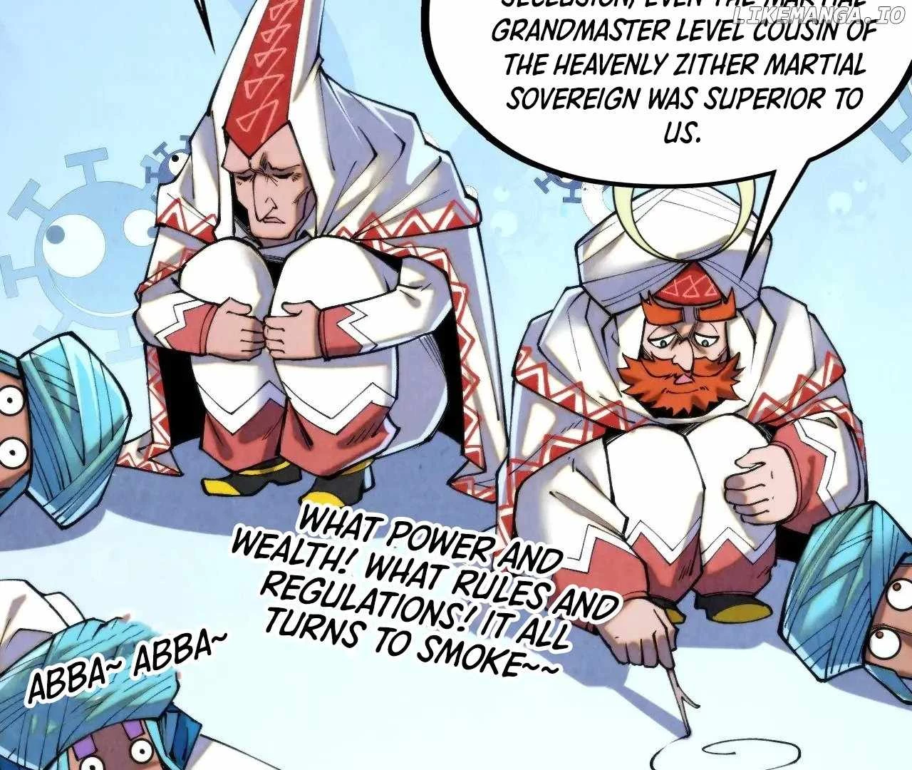 The Ultimate of All Ages Chap 337 - Next Chap 338