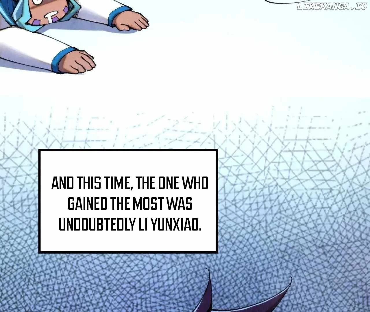 The Ultimate of All Ages  Chap 337 - Next Chap 338