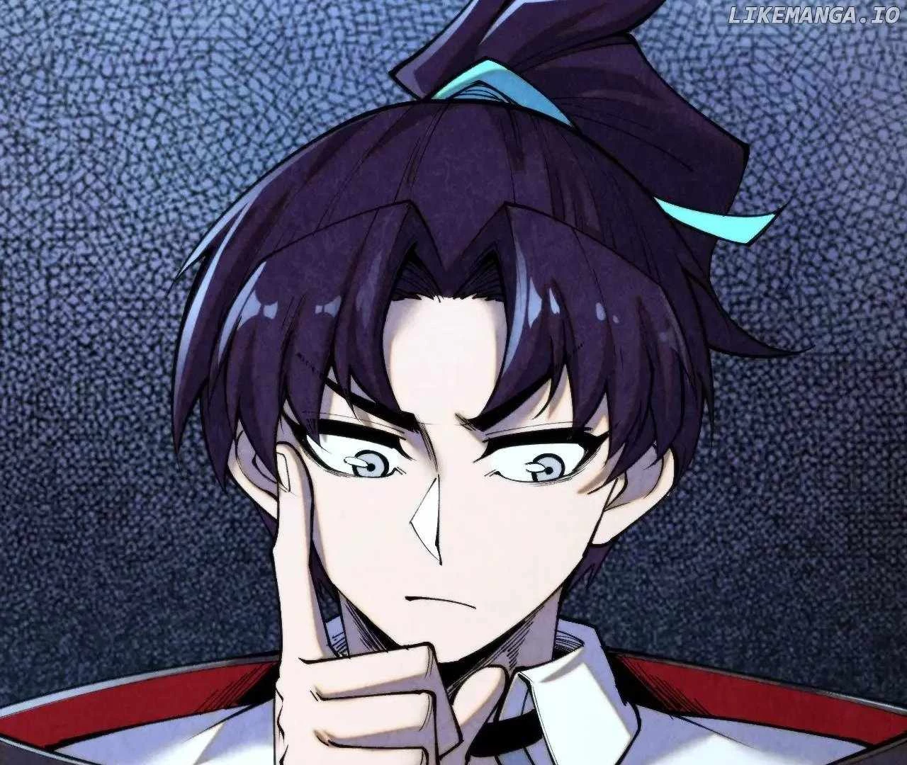 The Ultimate of All Ages  Chap 337 - Next Chap 338