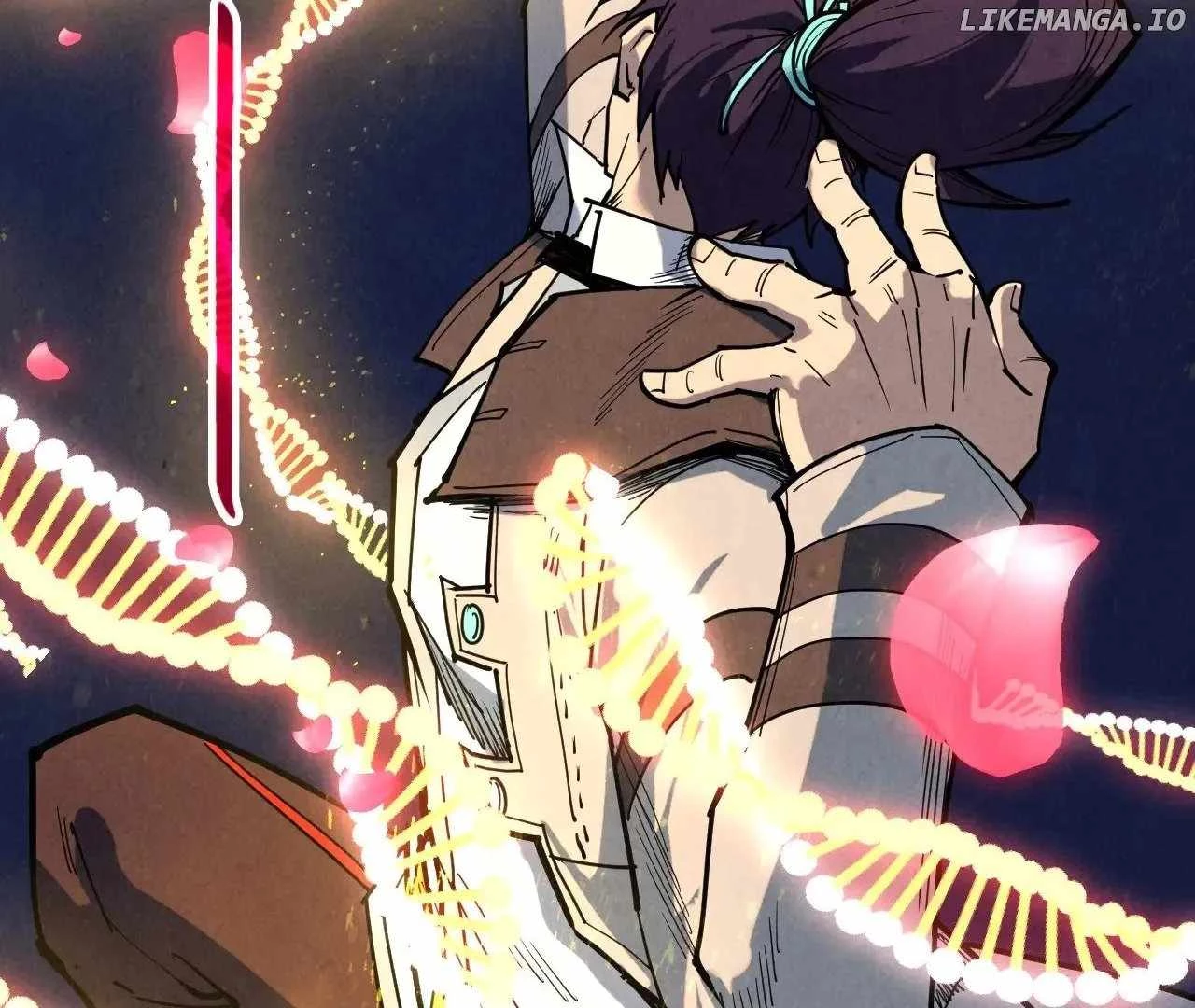 The Ultimate of All Ages Chap 337 - Next Chap 338