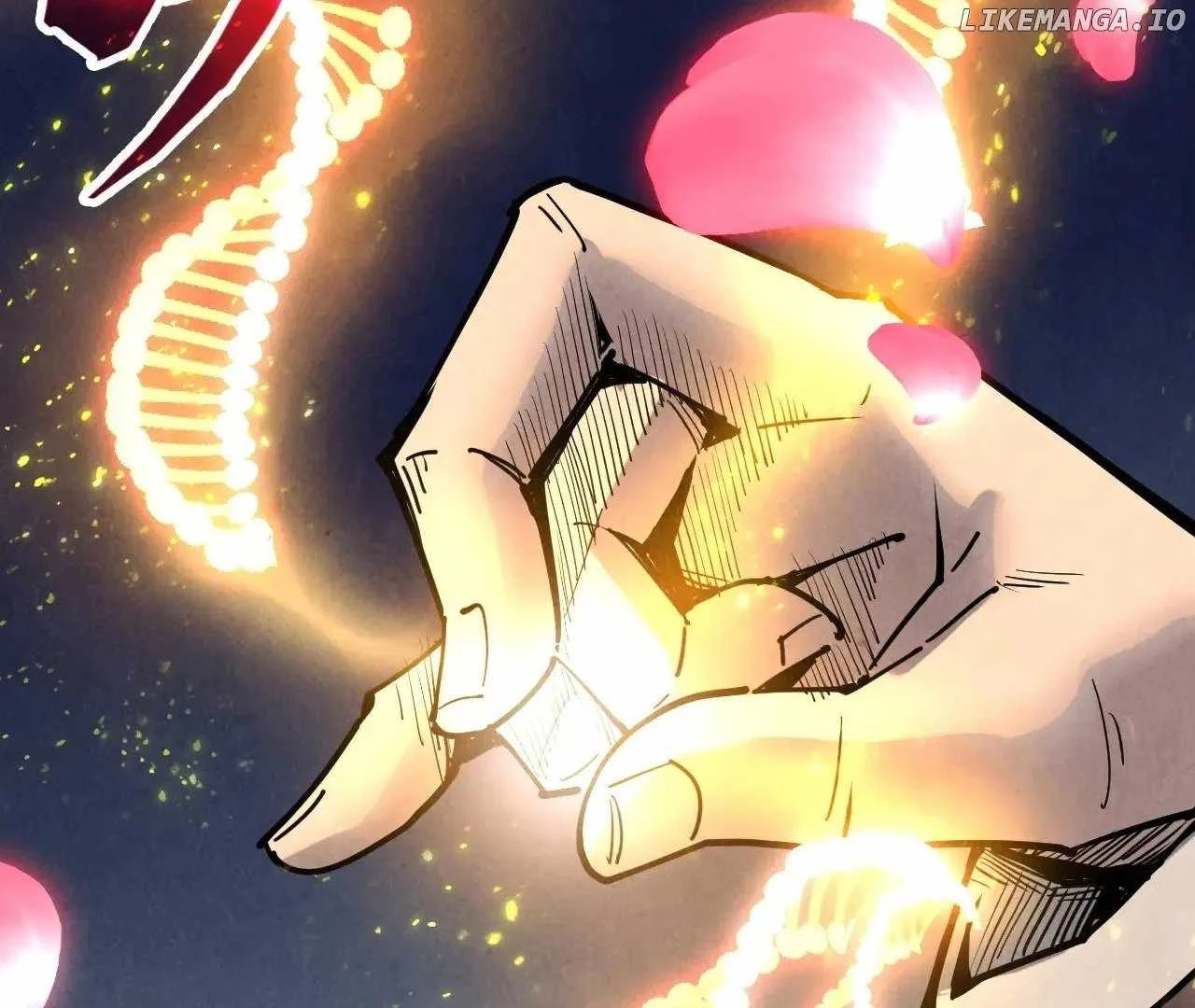 The Ultimate of All Ages Chap 337 - Next Chap 338