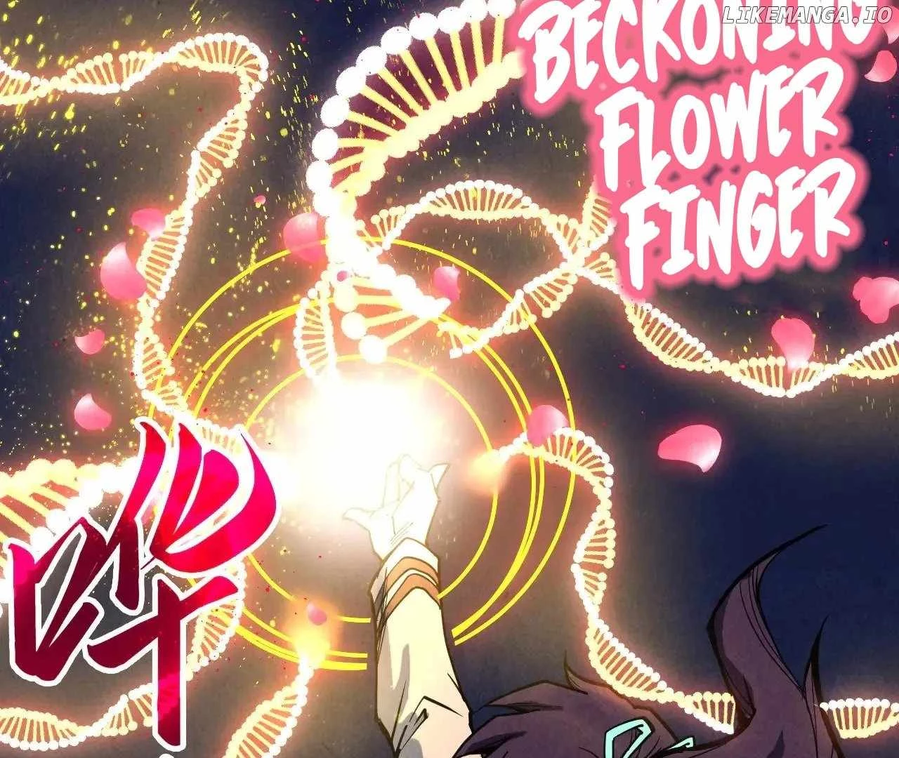 The Ultimate of All Ages  Chap 337 - Next Chap 338