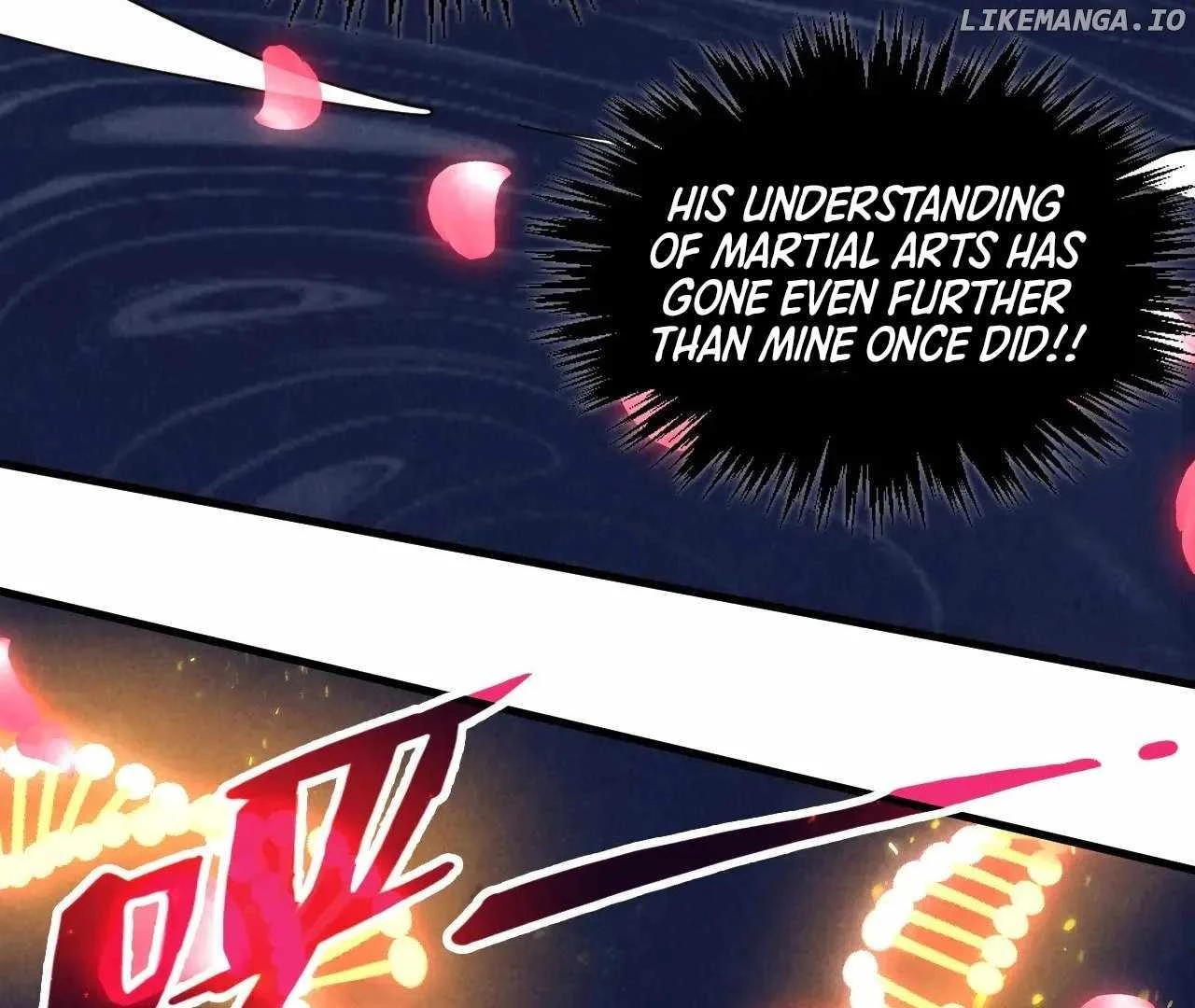 The Ultimate of All Ages  Chap 337 - Next Chap 338