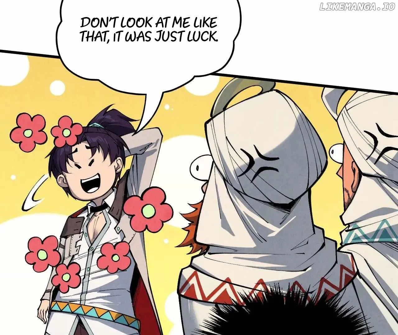 The Ultimate of All Ages  Chap 337 - Next Chap 338