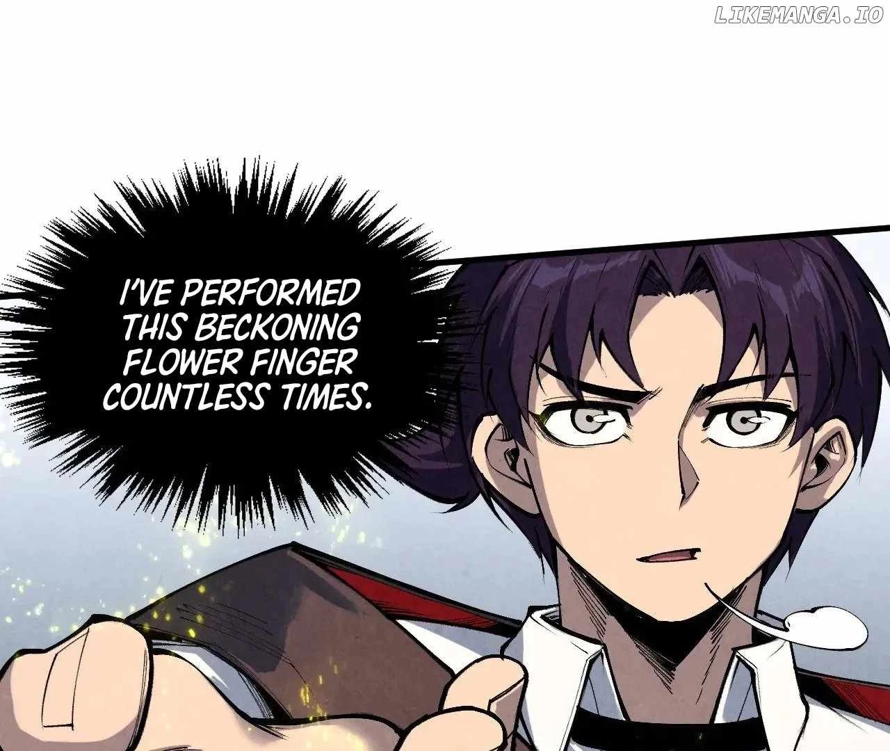 The Ultimate of All Ages  Chap 337 - Next Chap 338