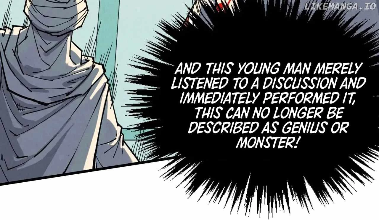 The Ultimate of All Ages  Chap 337 - Next Chap 338