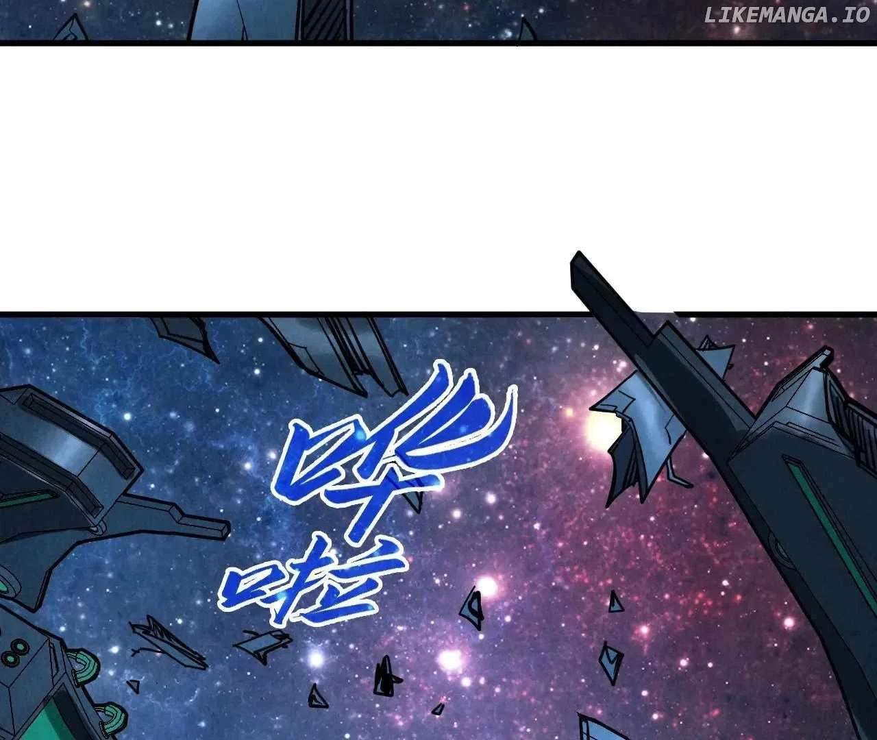 The Ultimate of All Ages  Chap 337 - Next Chap 338