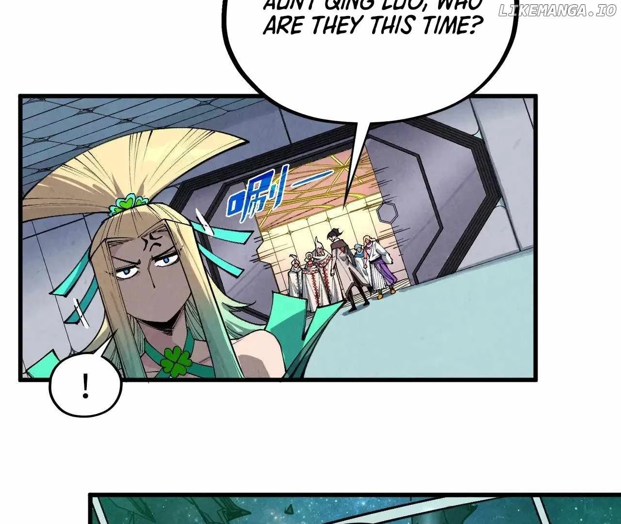 The Ultimate of All Ages  Chap 337 - Next Chap 338