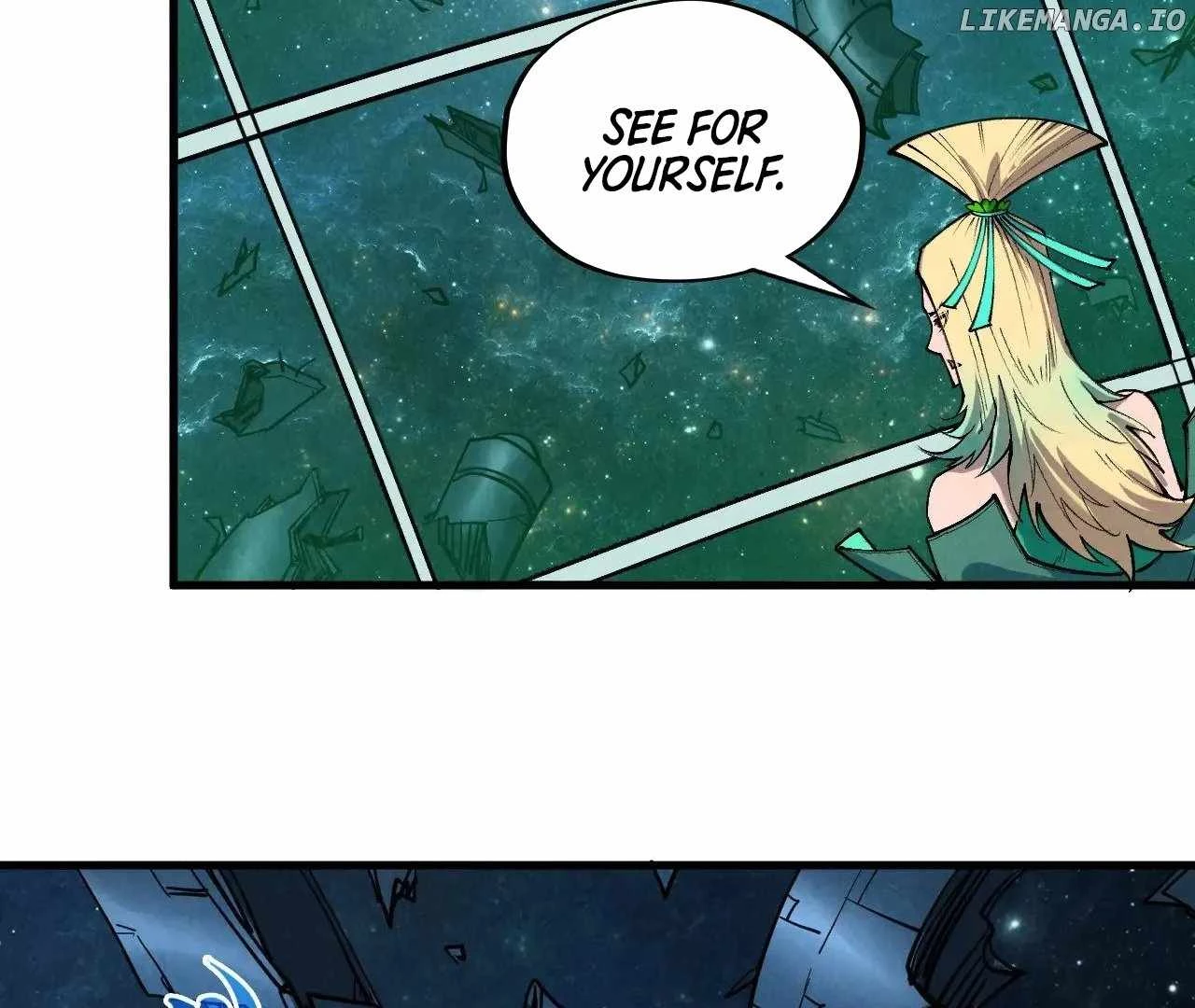 The Ultimate of All Ages Chap 337 - Next Chap 338