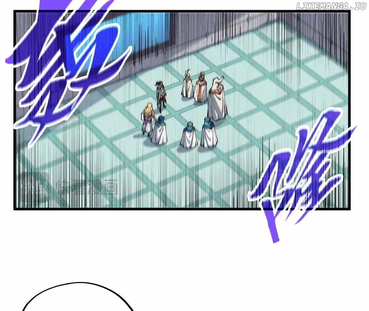The Ultimate of All Ages Chap 337 - Next Chap 338
