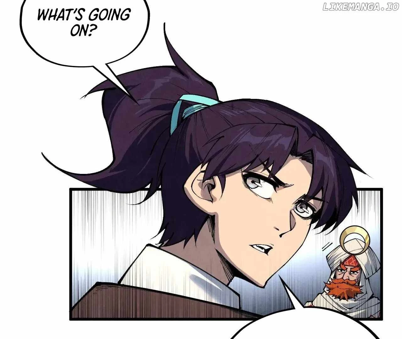 The Ultimate of All Ages  Chap 337 - Next Chap 338