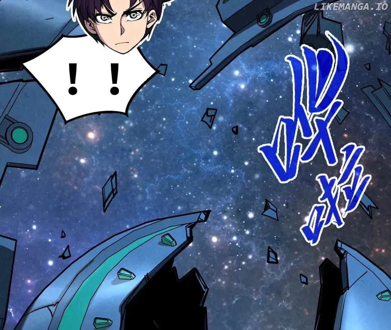 The Ultimate of All Ages  Chap 337 - Next Chap 338