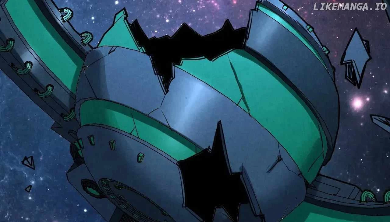 The Ultimate of All Ages  Chap 337 - Next Chap 338