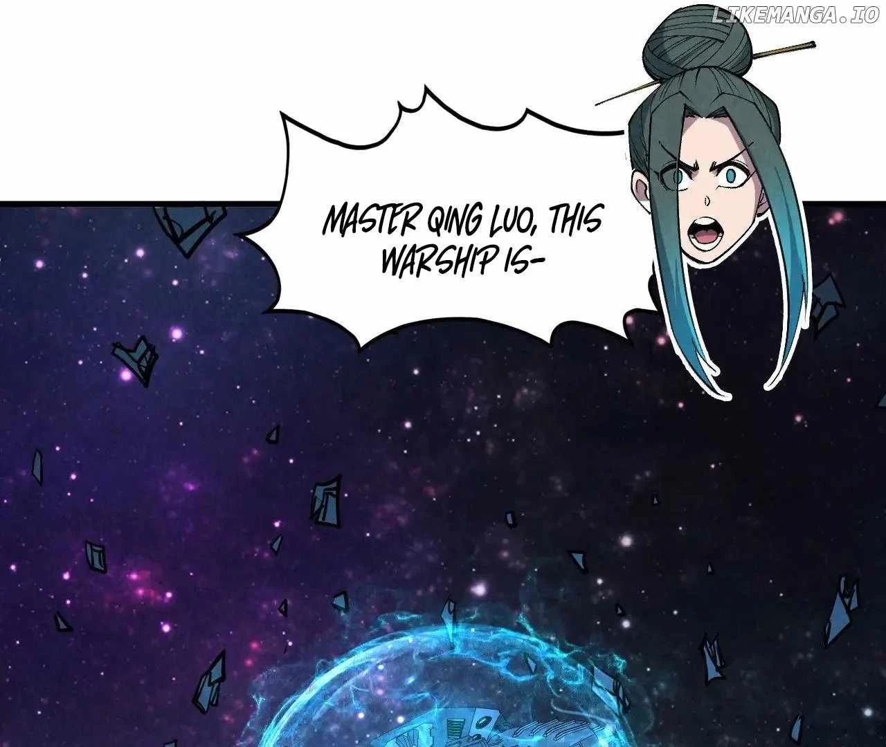 The Ultimate of All Ages  Chap 337 - Next Chap 338