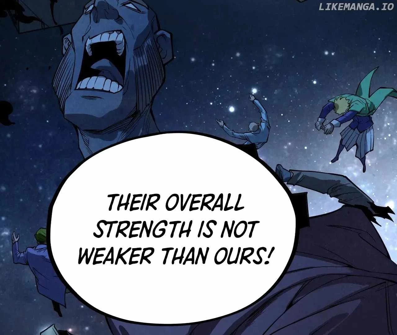 The Ultimate of All Ages  Chap 337 - Next Chap 338