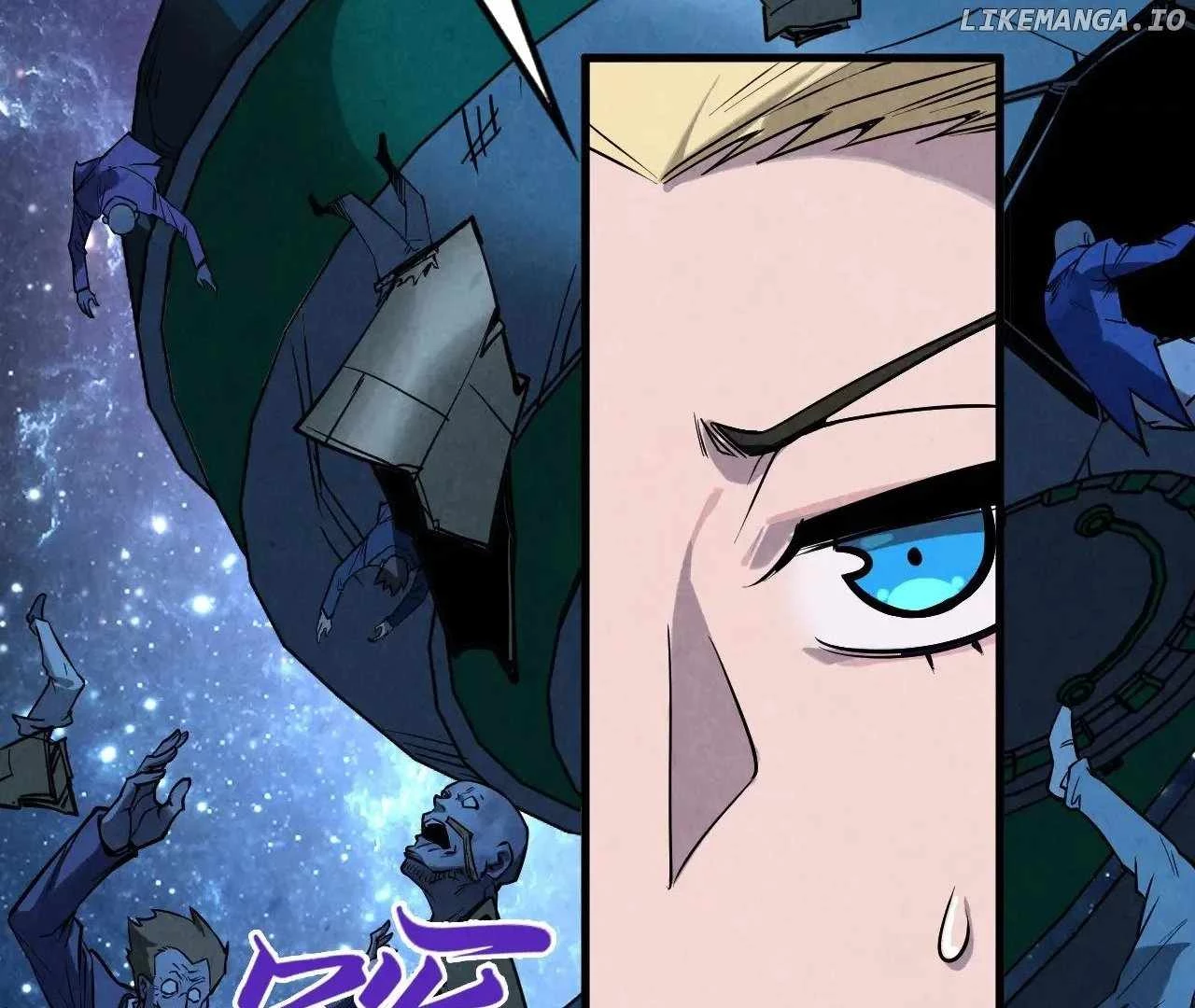 The Ultimate of All Ages  Chap 337 - Next Chap 338