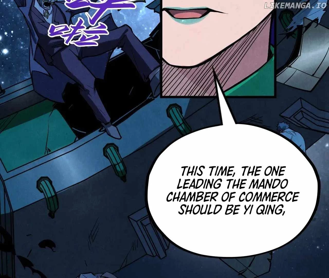 The Ultimate of All Ages Chap 337 - Next Chap 338