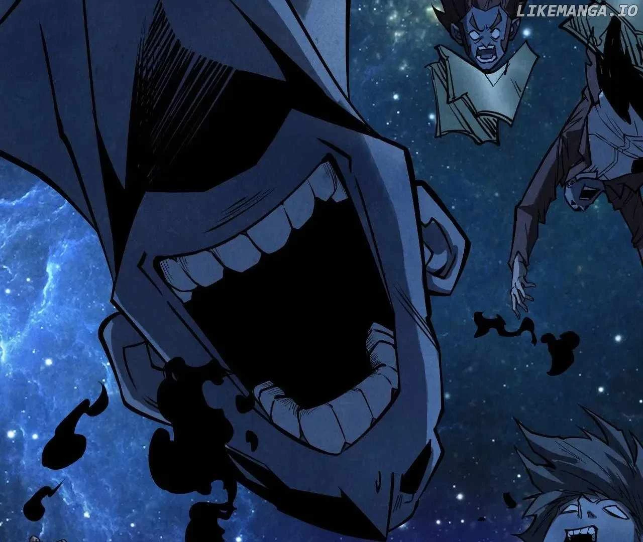 The Ultimate of All Ages Chap 337 - Next Chap 338