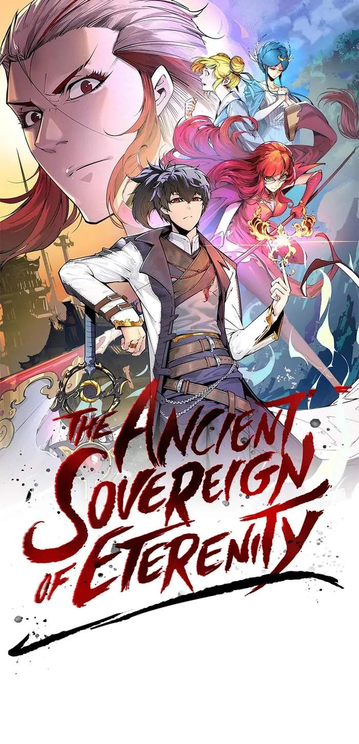 The Ultimate of All Ages Chap 336 - Next Chap 337