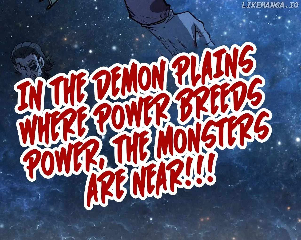 The Ultimate of All Ages  Chap 337 - Next Chap 338