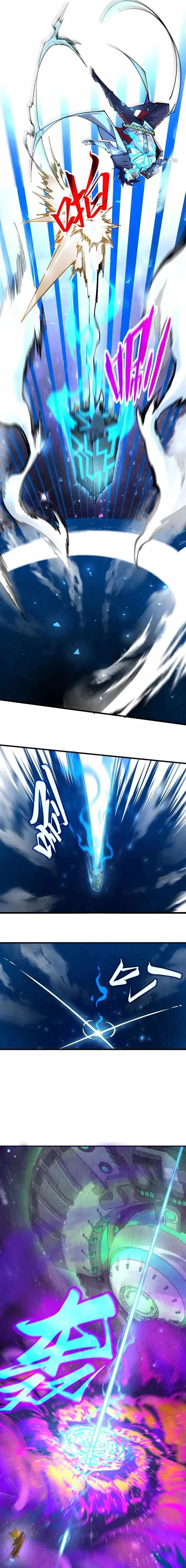 The Ultimate of All Ages Chap 340 - Next Chap 341
