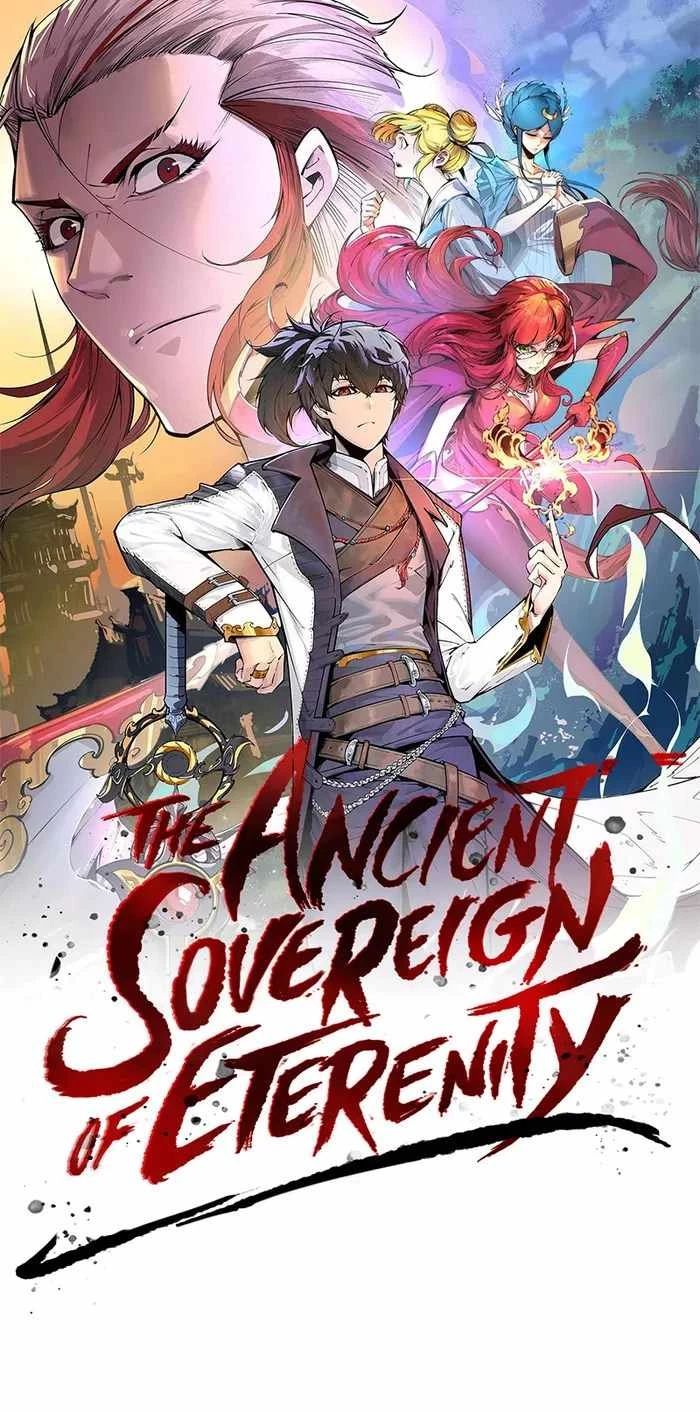 The Ultimate of All Ages  Chap 340 - Next Chap 341