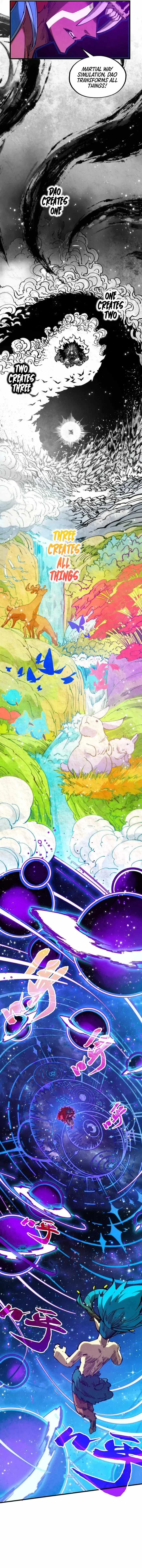 The Ultimate of All Ages Chap 340 - Next Chap 341