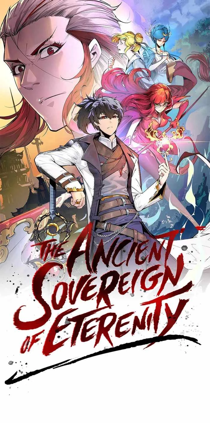 The Ultimate of All Ages  Chap 339 - Next Chap 340