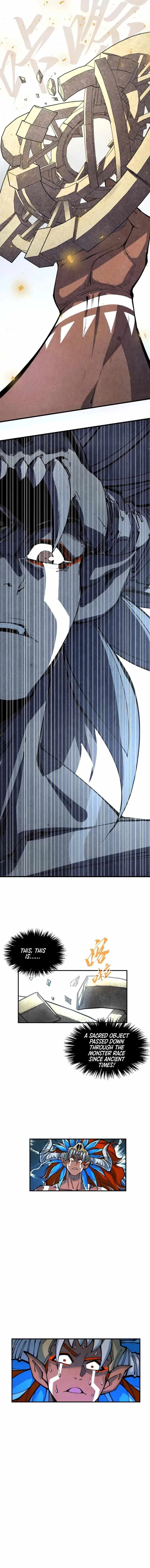 The Ultimate of All Ages Chap 340 - Next Chap 341