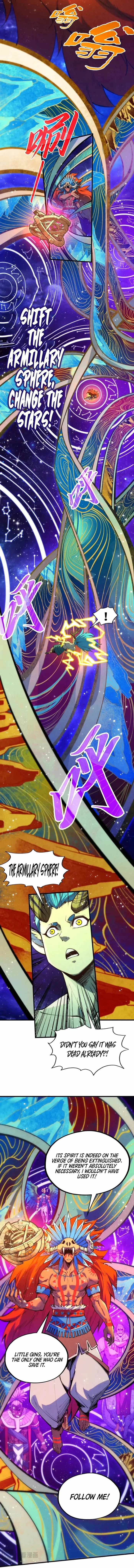 The Ultimate of All Ages  Chap 339 - Next Chap 340