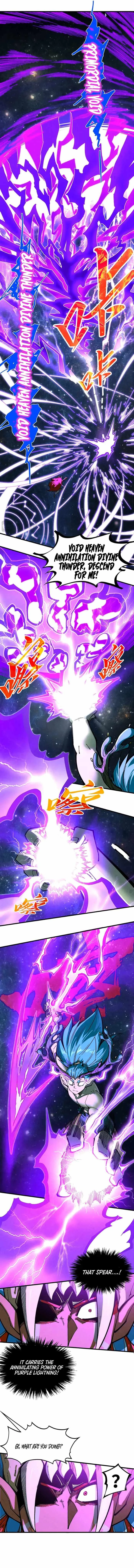 The Ultimate of All Ages  Chap 339 - Next Chap 340