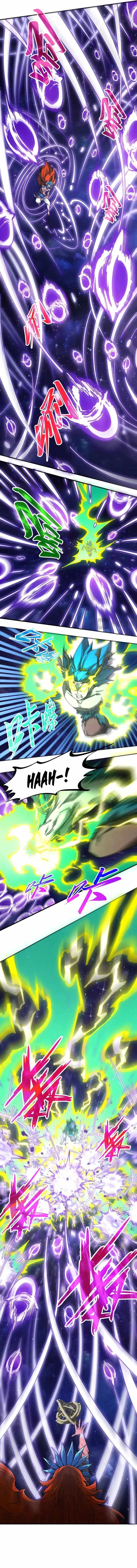 The Ultimate of All Ages  Chap 339 - Next Chap 340